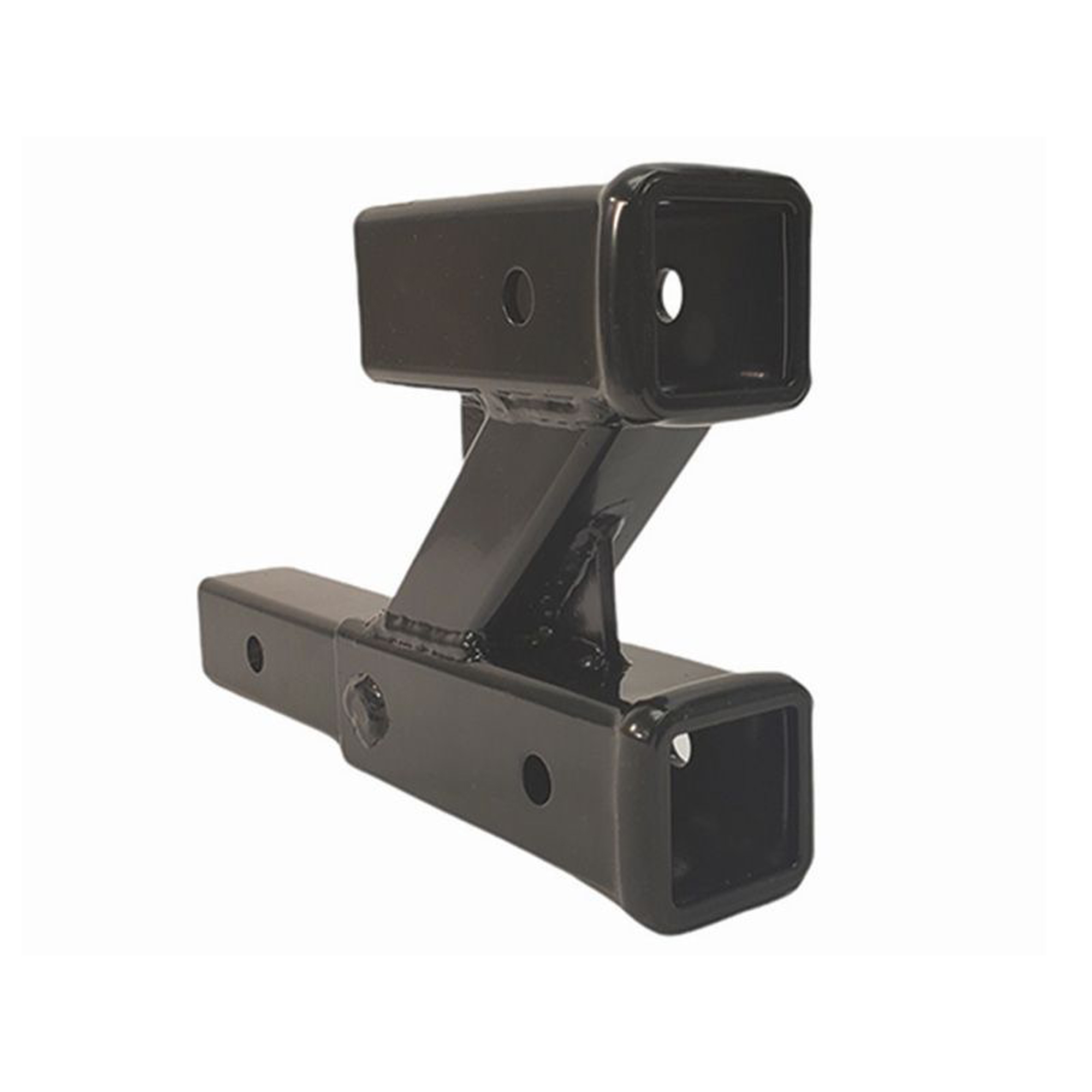 Rigid Hitch, Tow Bar and Accessory Receiver, 6in. Drop, 10000#, Model# CHE-6